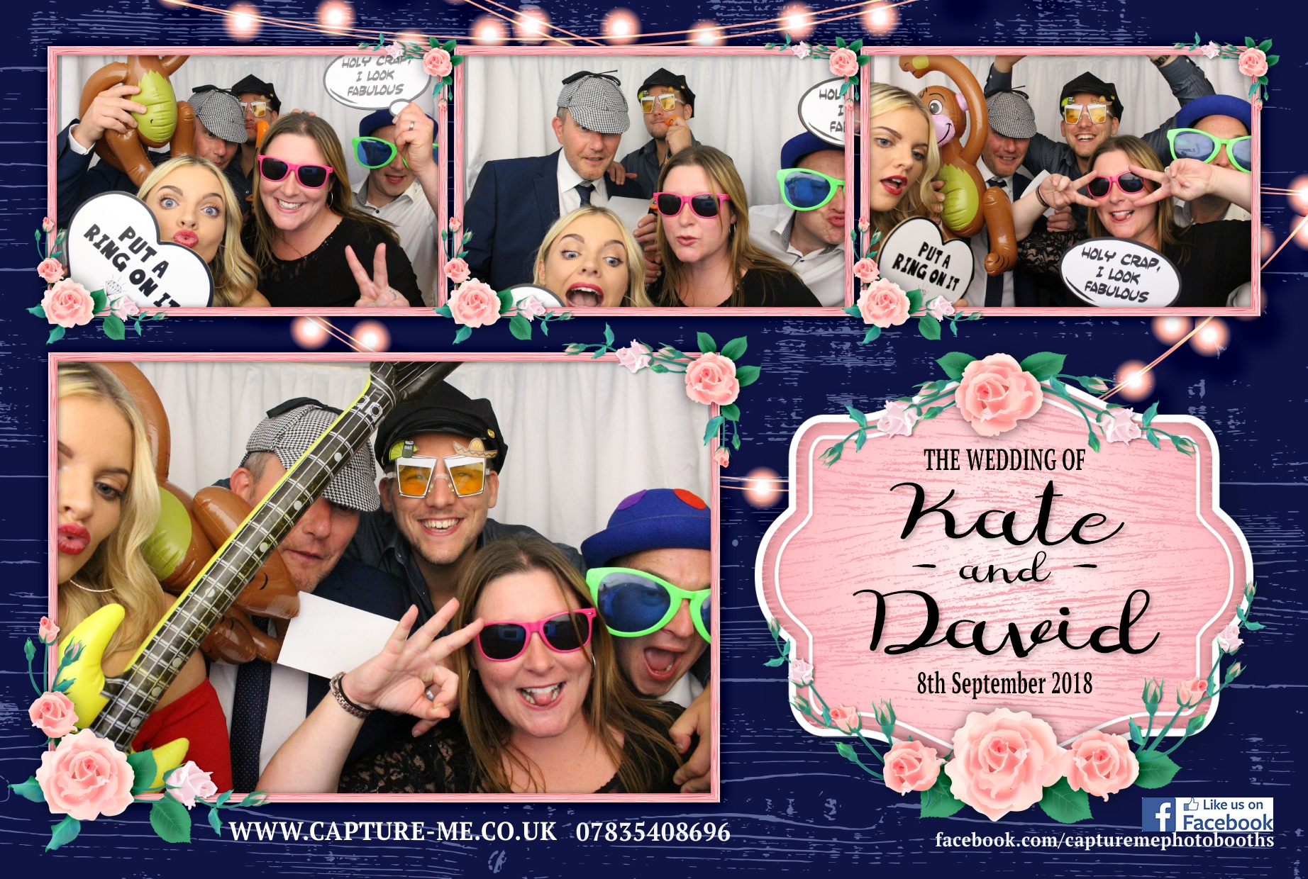 Mr & Mrs Maule | View more photos from the event at gallery.capture-me.co.uk/u/Capture-me/Mr-Mrs-Maule